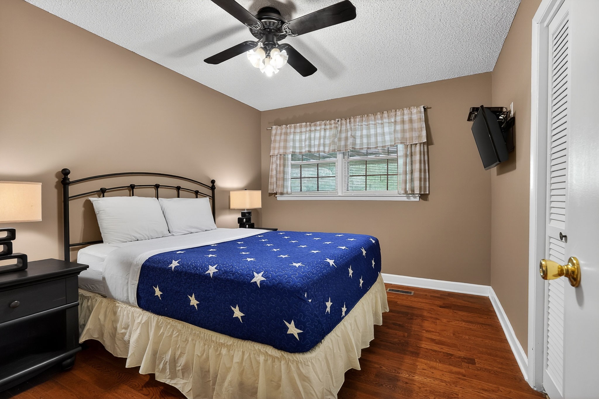 5245 Jefferson Road Smithville TN 37166