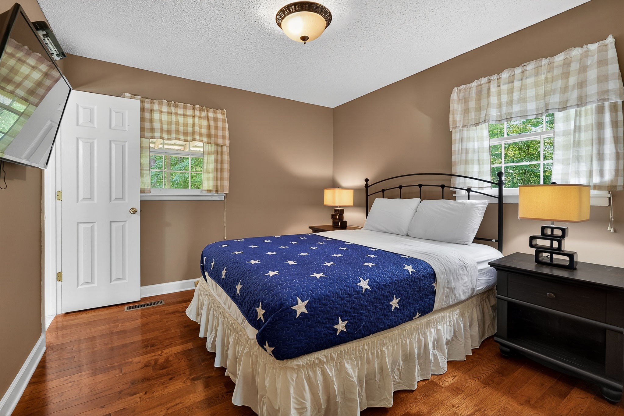 5245 Jefferson Road Smithville TN 37166