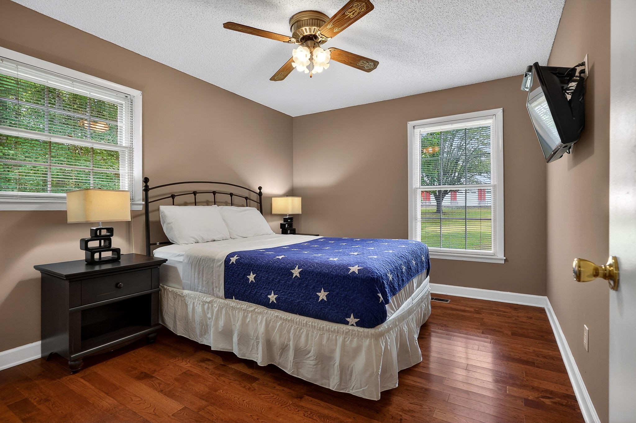 5245 Jefferson Road Smithville TN 37166
