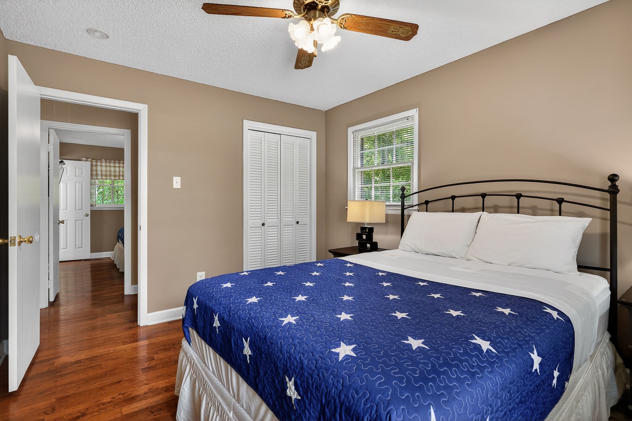 5245 Jefferson Road Smithville TN 37166