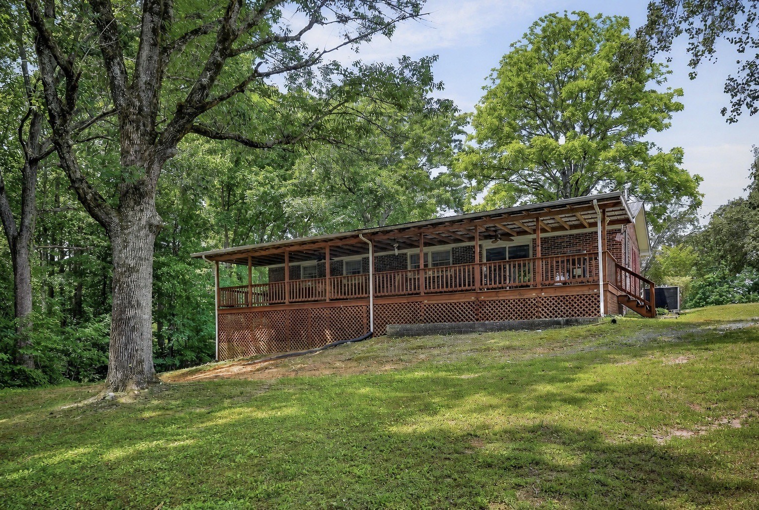 5245 Jefferson Road Smithville TN 37166
