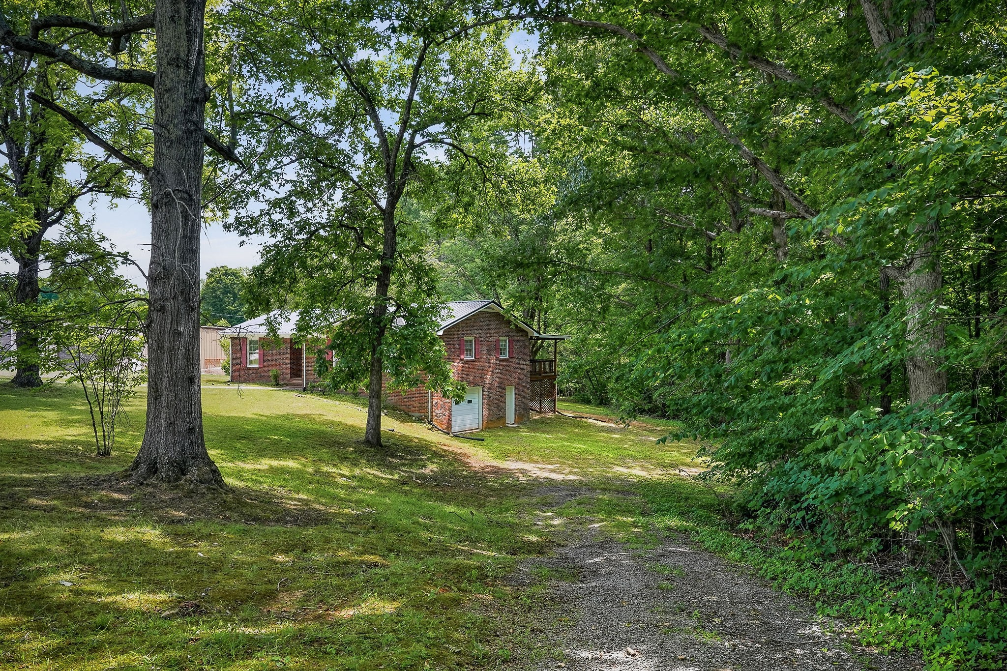 5245 Jefferson Road Smithville TN 37166