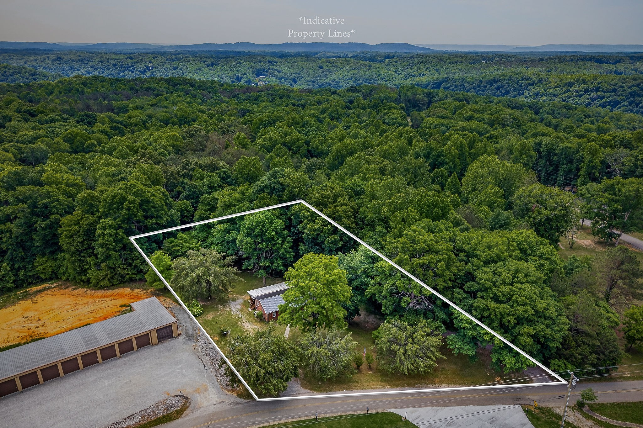 5245 Jefferson Road Smithville TN 37166