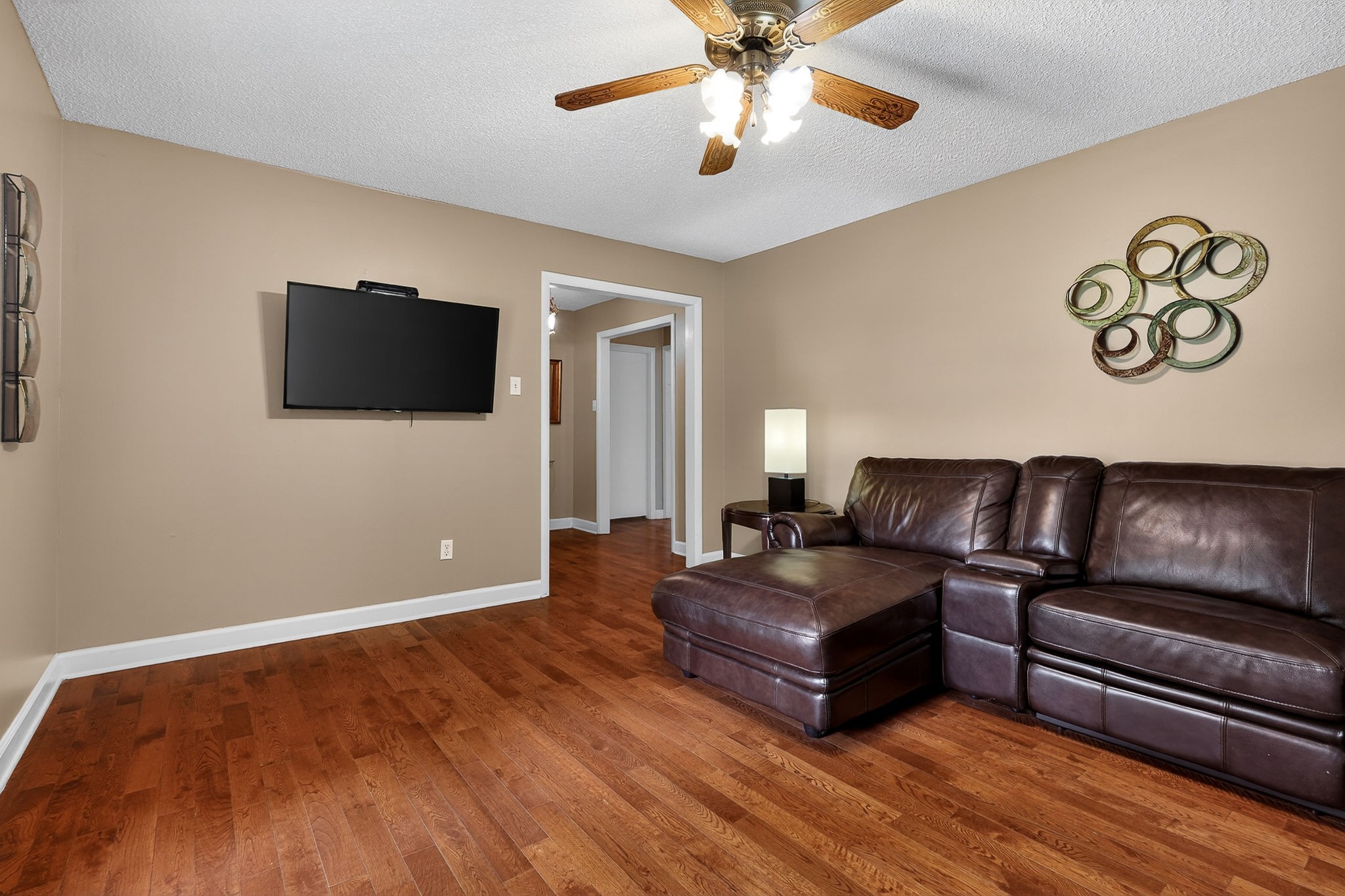 5245 Jefferson Road Smithville TN 37166