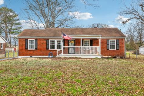 109 Park Circle Columbia TN 38401