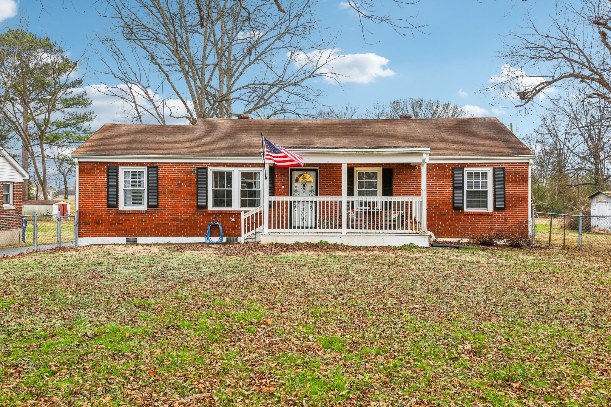 109 Park Circle Columbia TN 38401