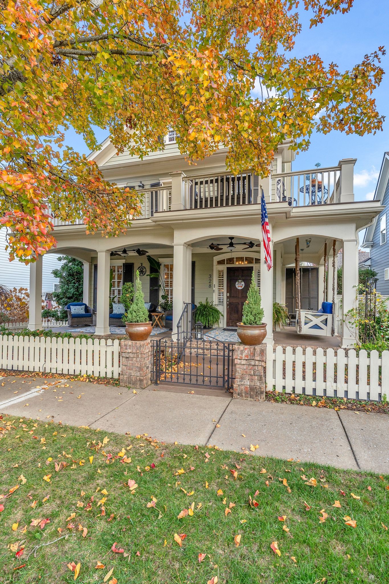 328 Starling Lane Franklin TN 37064