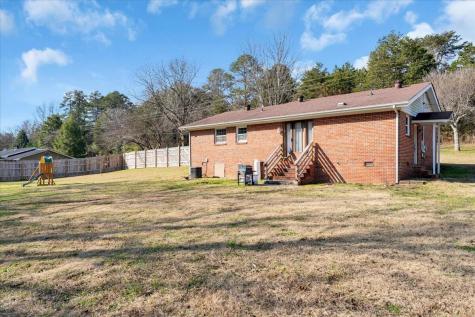 648 Ra Griffith Highway Jasper TN 37347