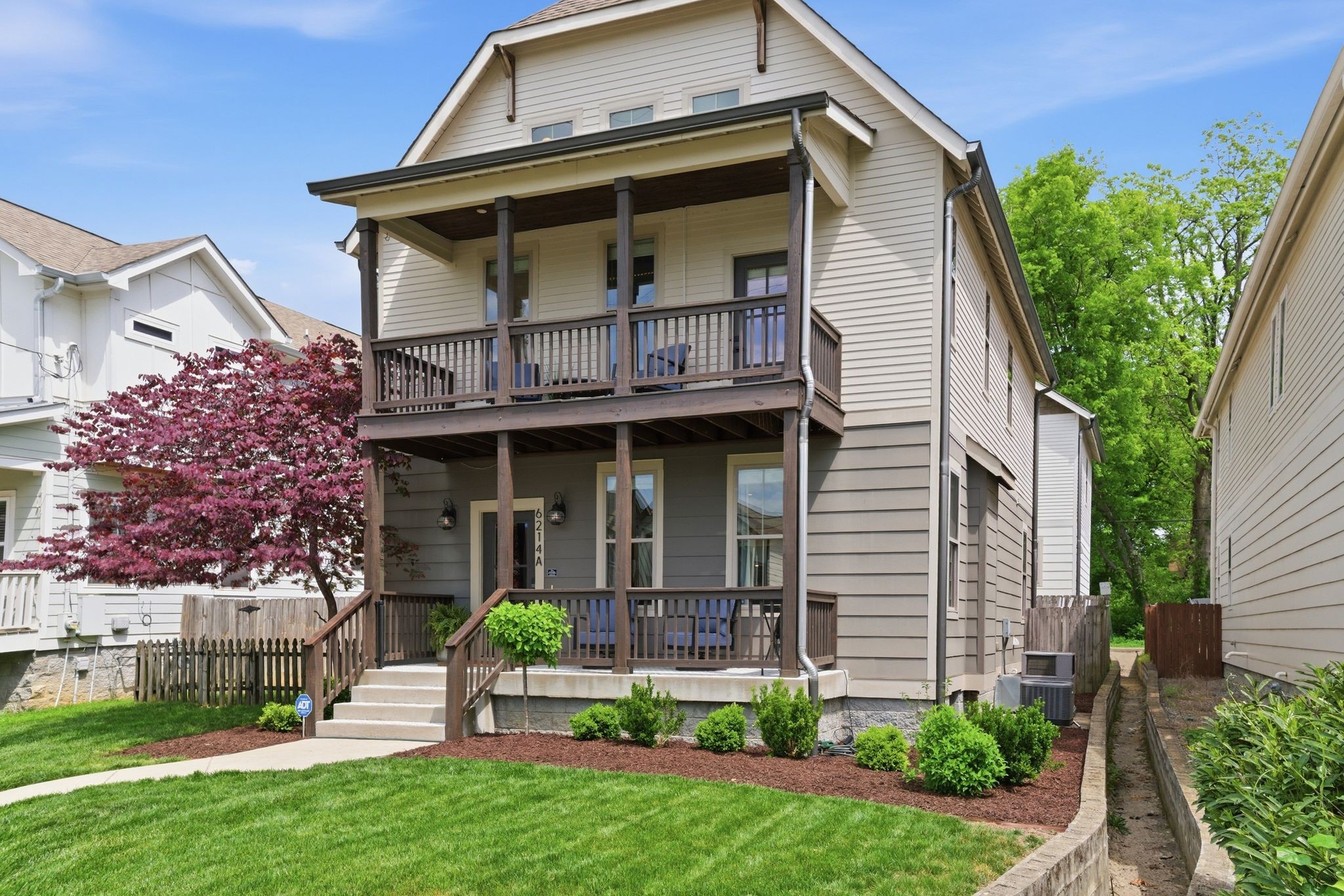 6214A Louisiana Avenue Nashville TN 37209
