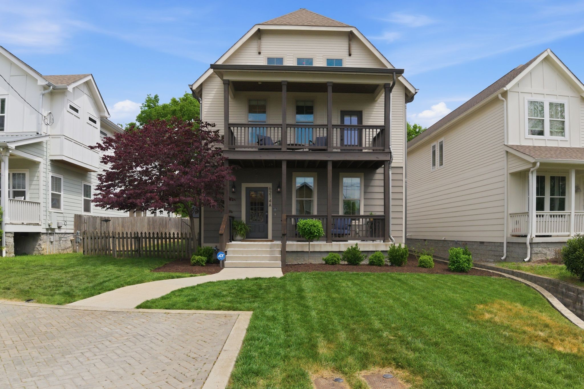 6214A Louisiana Avenue Nashville TN 37209