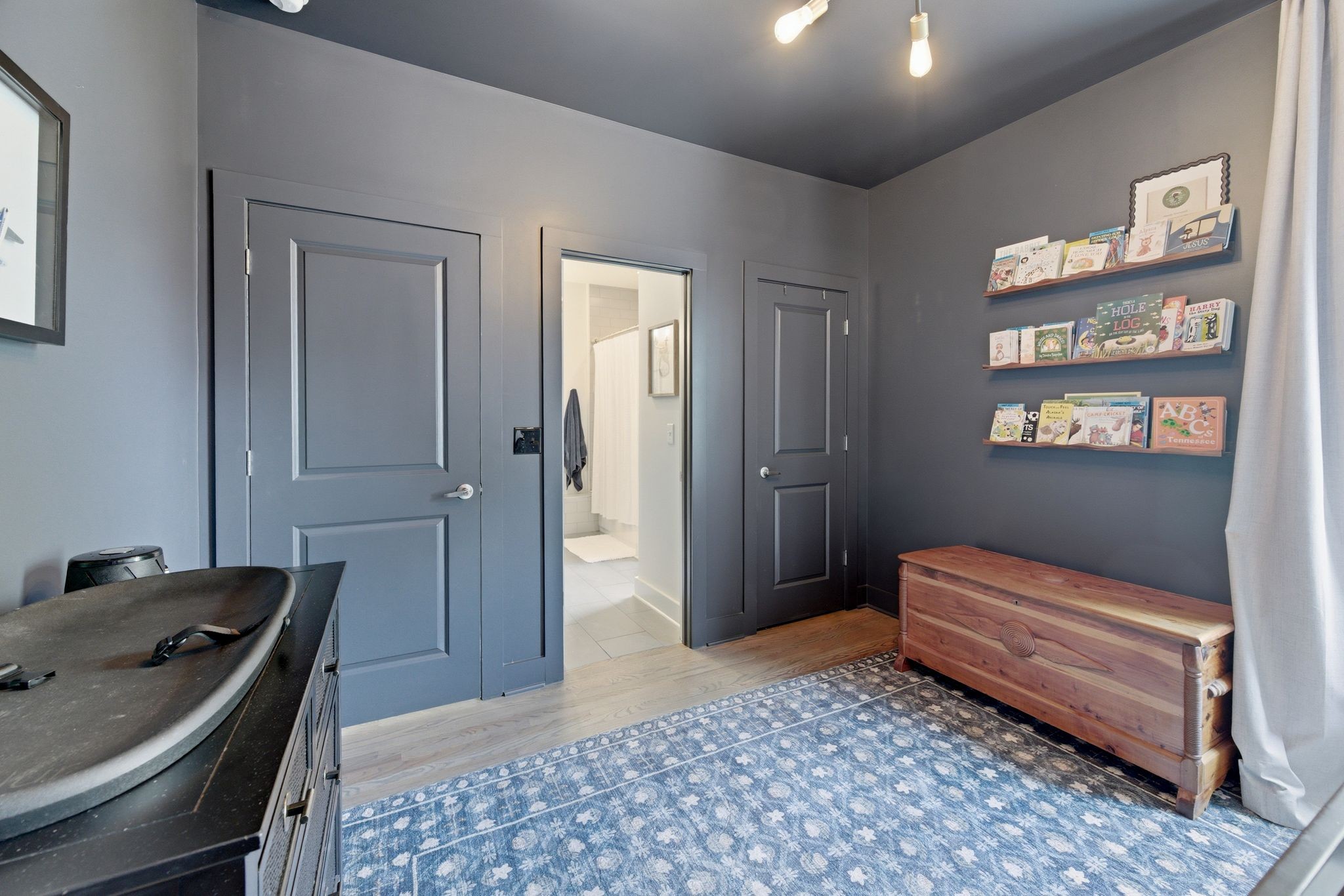 6214A Louisiana Avenue Nashville TN 37209
