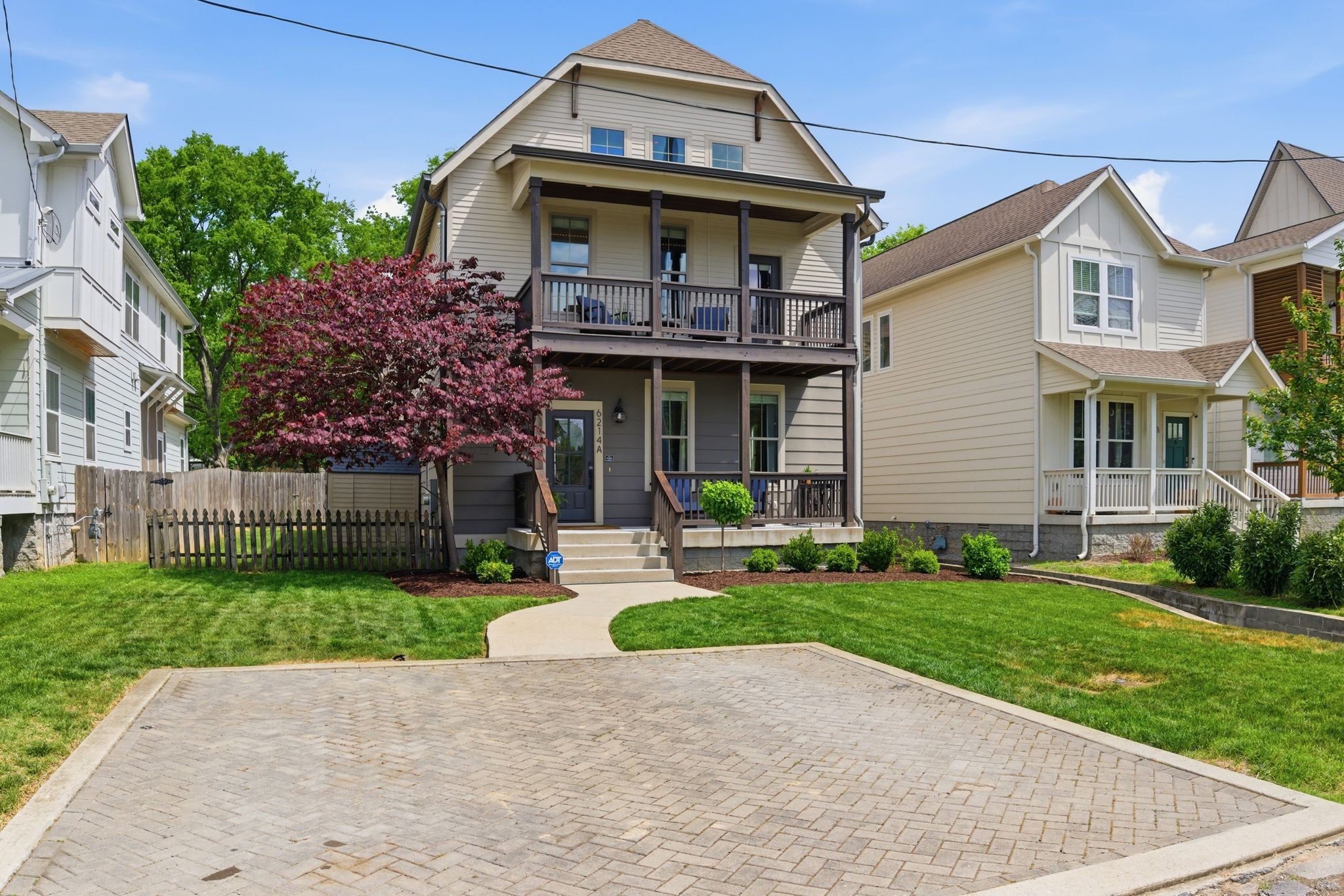 6214A Louisiana Avenue Nashville TN 37209