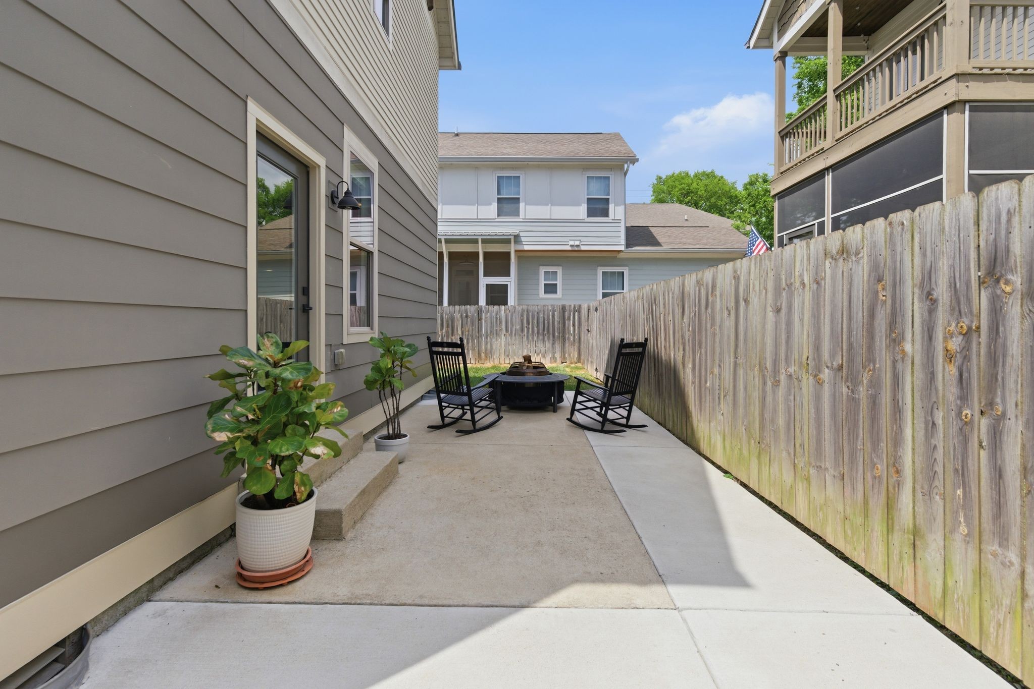 6214A Louisiana Avenue Nashville TN 37209