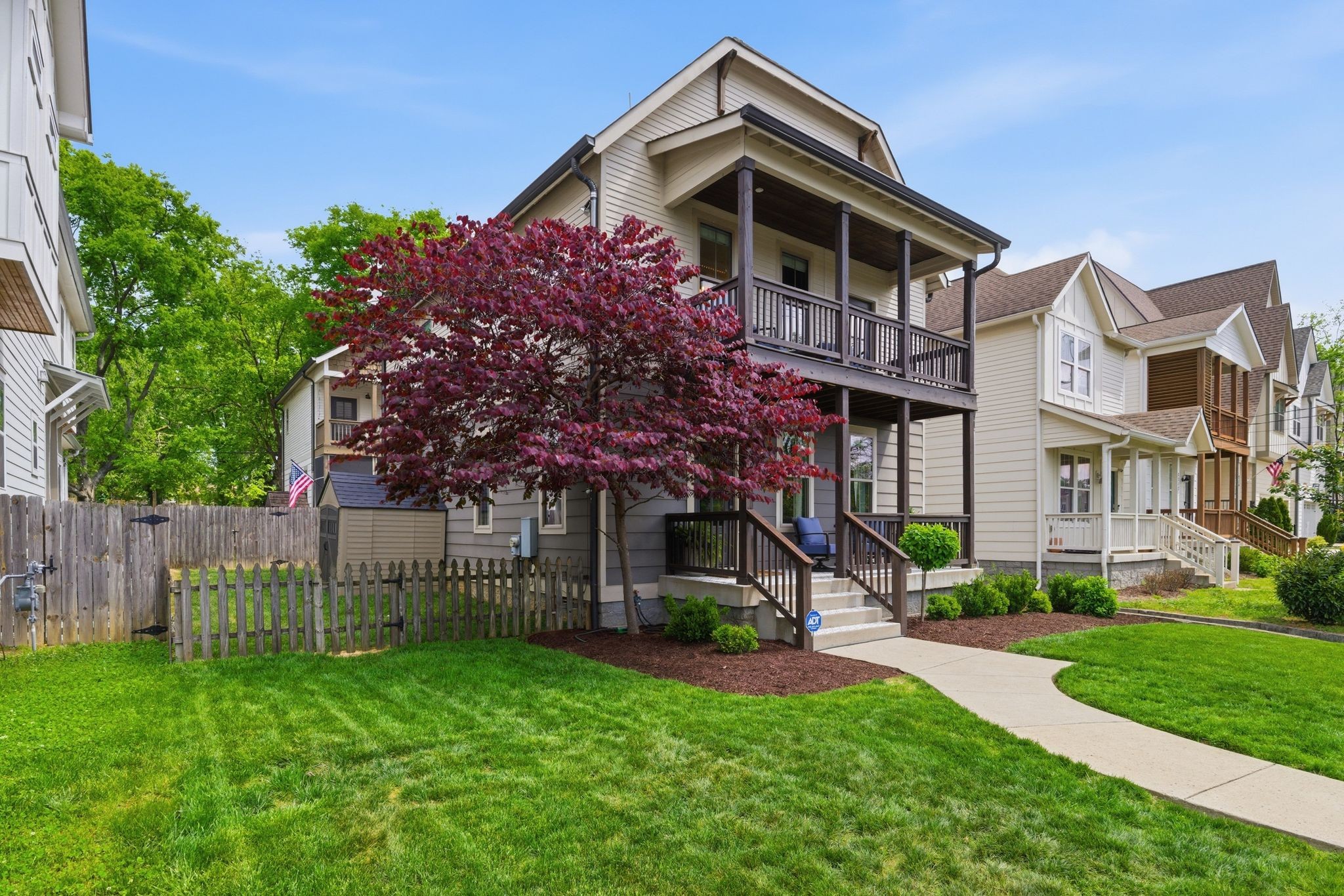 6214A Louisiana Avenue Nashville TN 37209