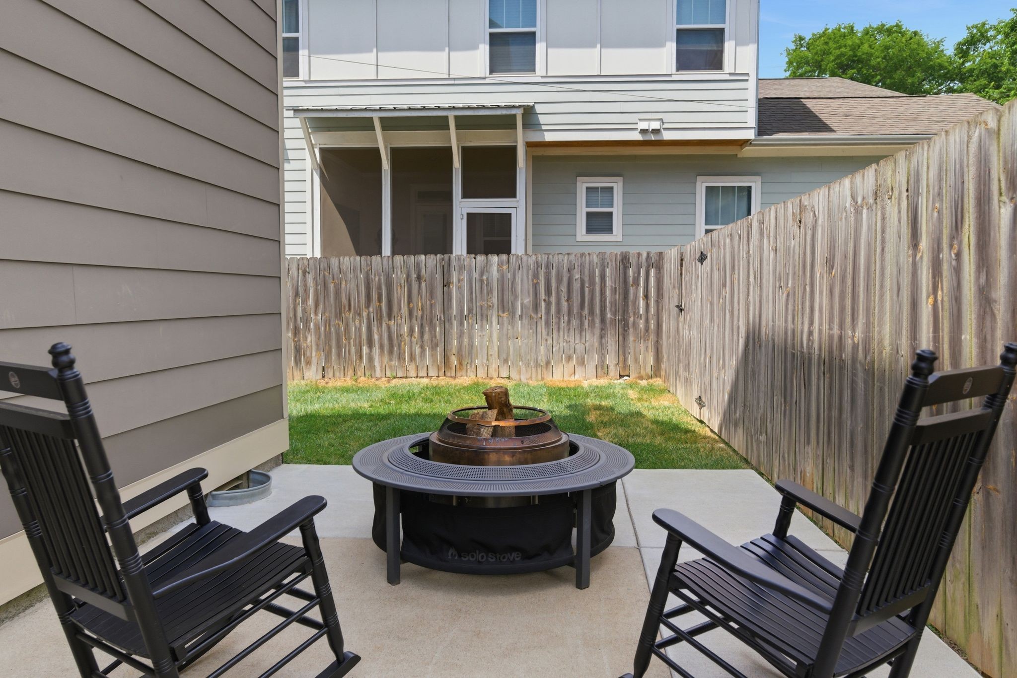 6214A Louisiana Avenue Nashville TN 37209