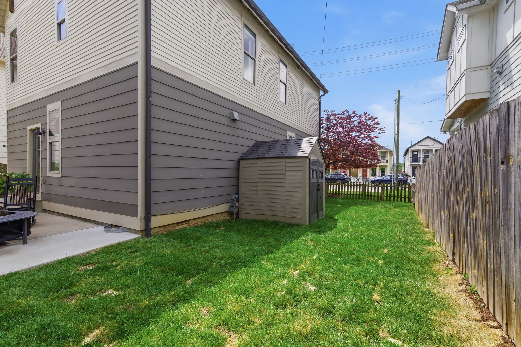 6214A Louisiana Avenue Nashville TN 37209