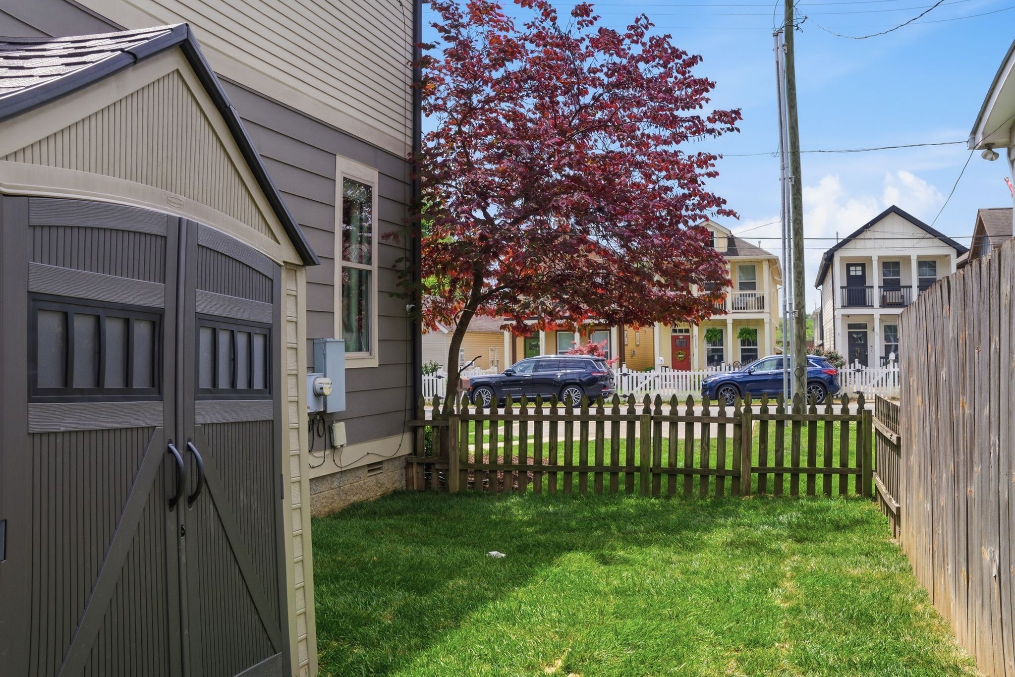 6214A Louisiana Avenue Nashville TN 37209
