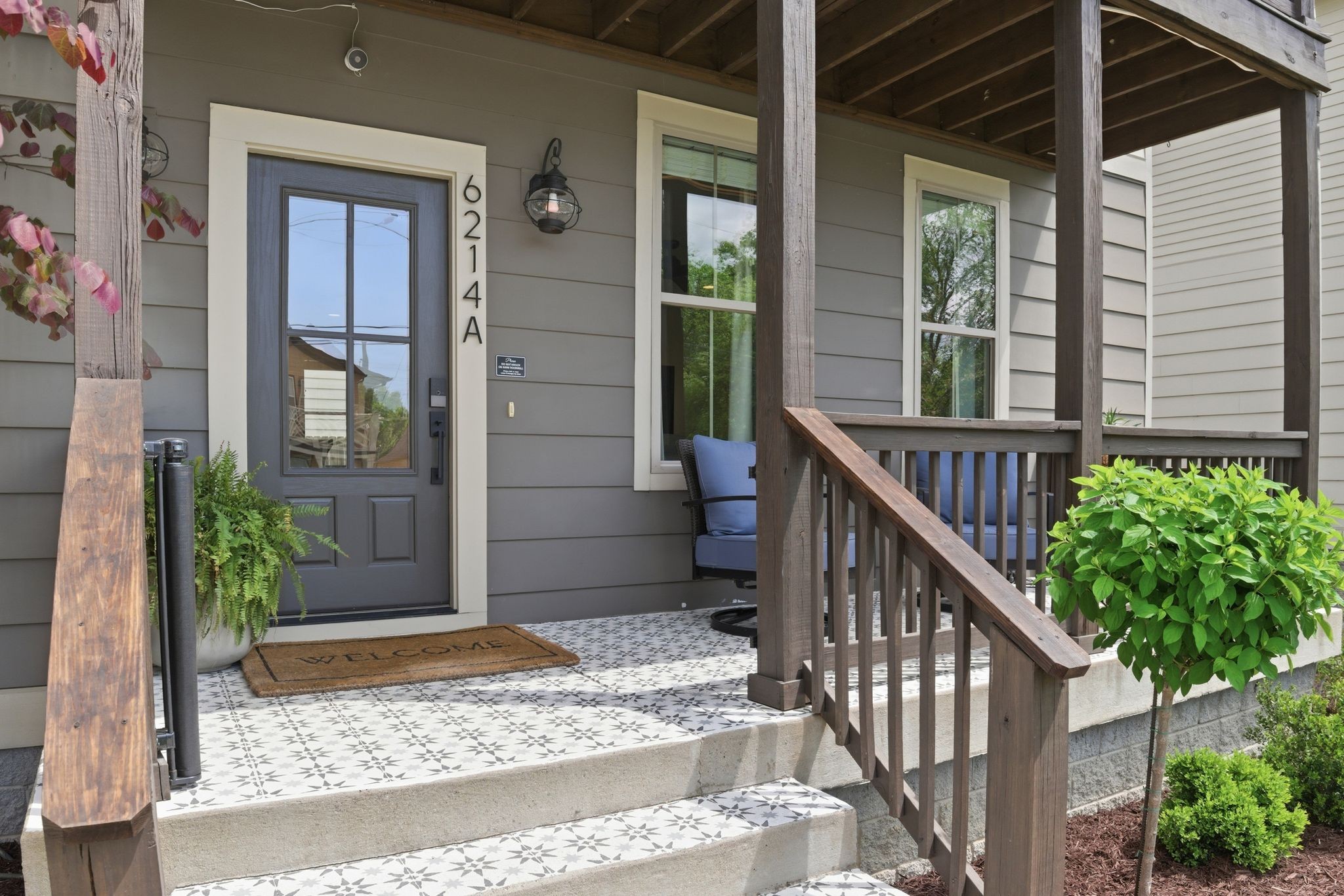 6214A Louisiana Avenue Nashville TN 37209