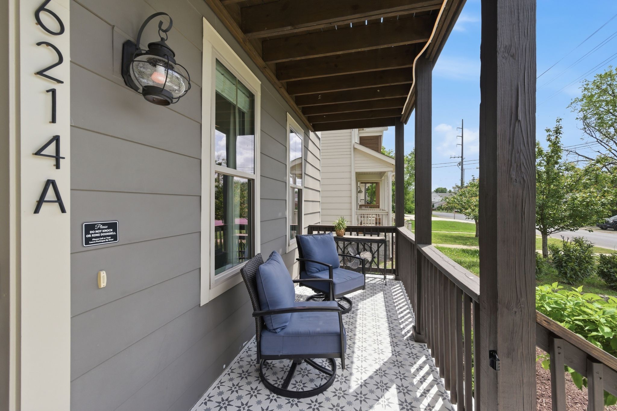 6214A Louisiana Avenue Nashville TN 37209