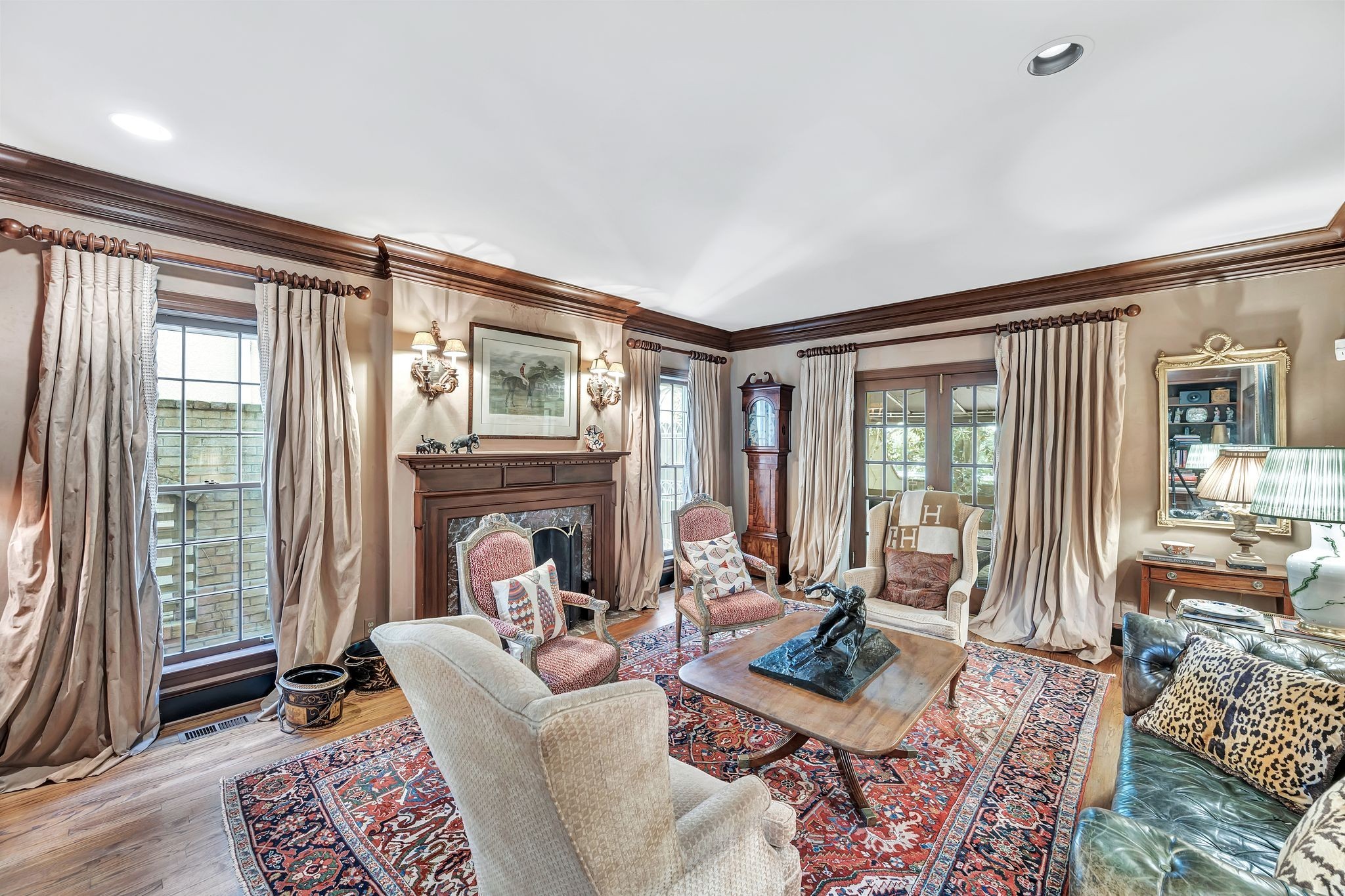 102 Bellebrook Circle Nashville TN 37205