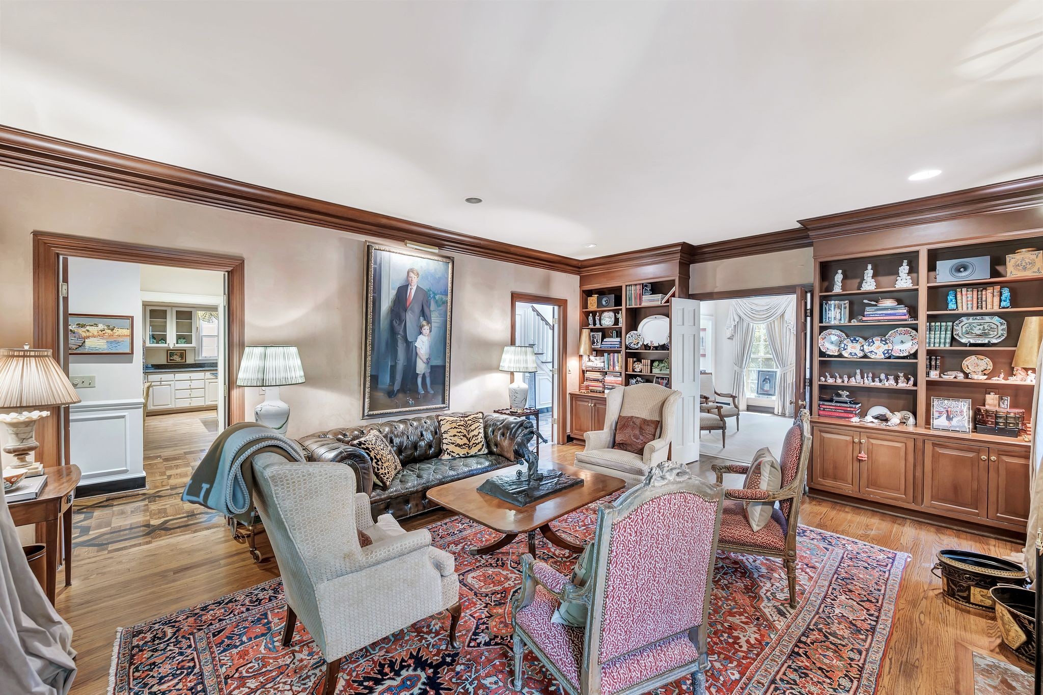 102 Bellebrook Circle Nashville TN 37205