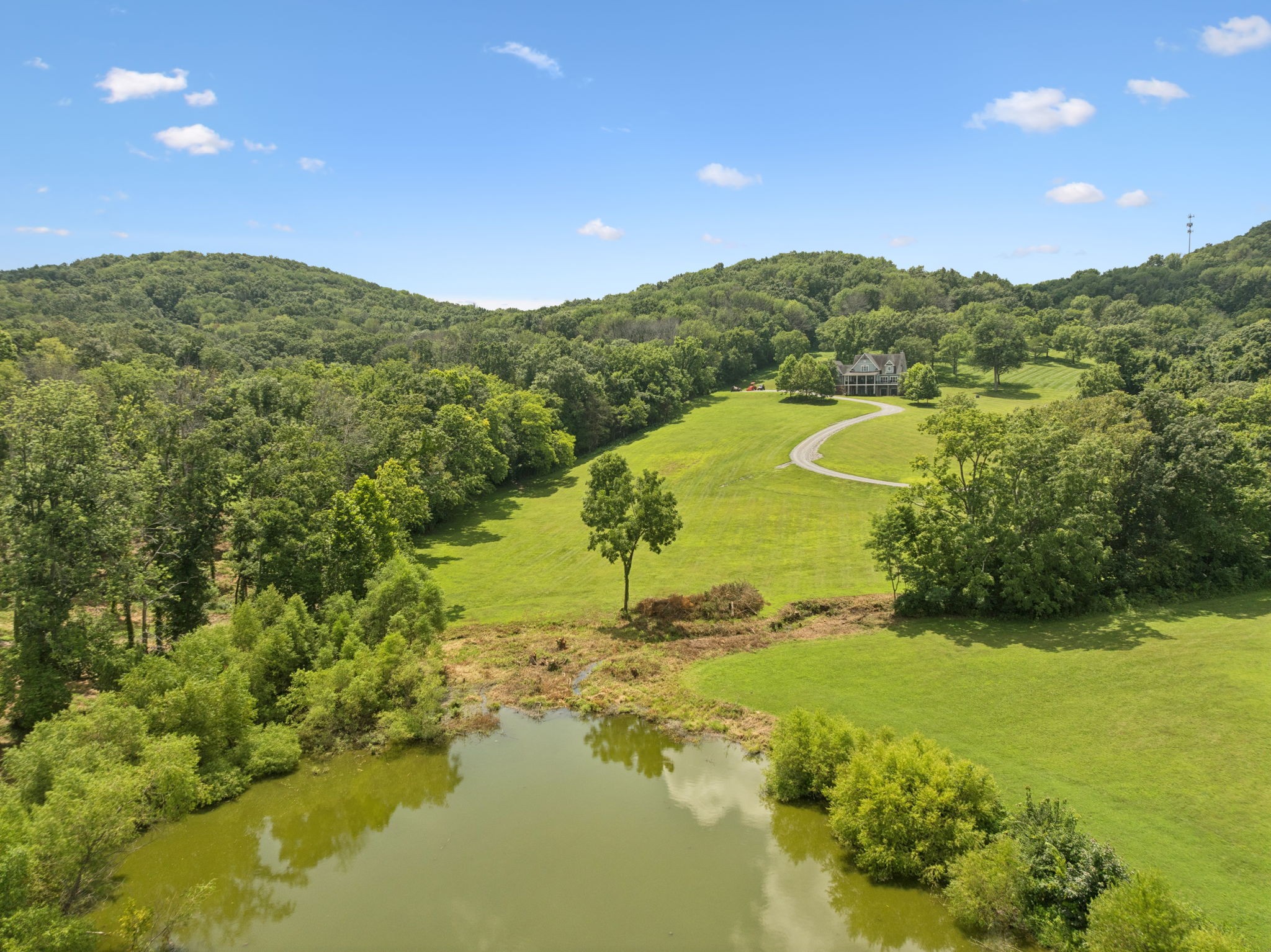1411 Bell Meadow Court Nolensville TN 37135