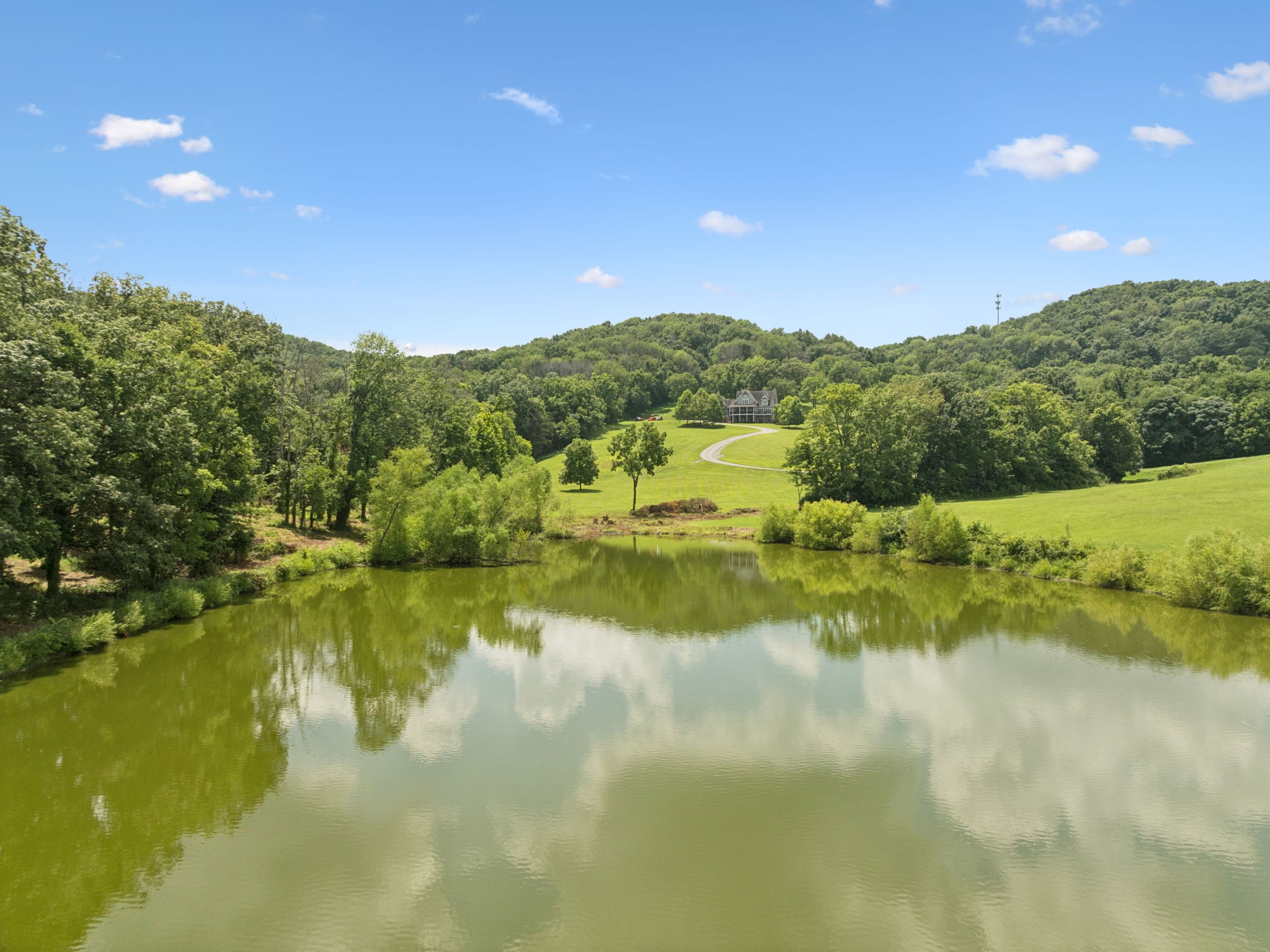 1411 Bell Meadow Court Nolensville TN 37135
