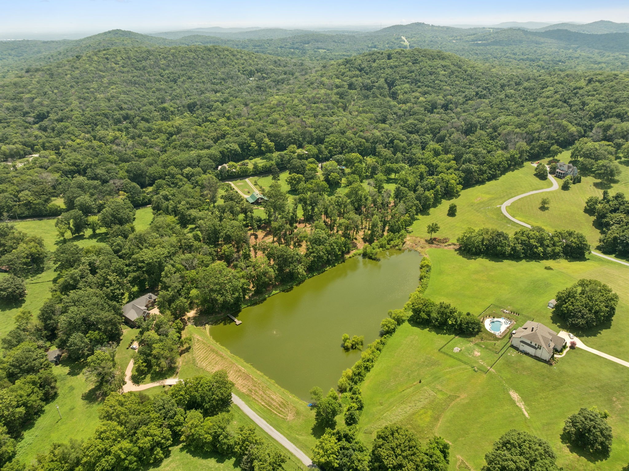 1411 Bell Meadow Court Nolensville TN 37135