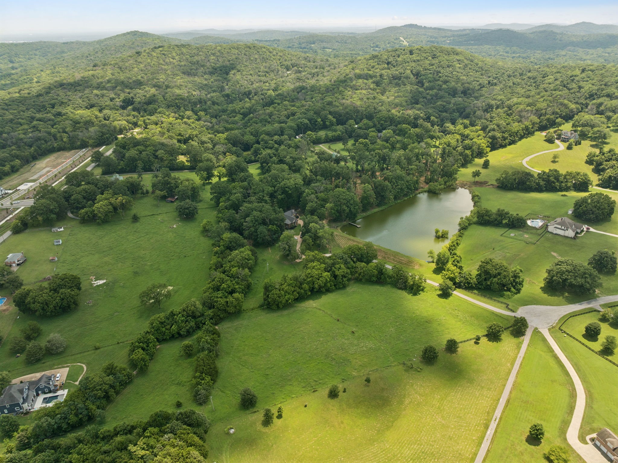 1411 Bell Meadow Court Nolensville TN 37135