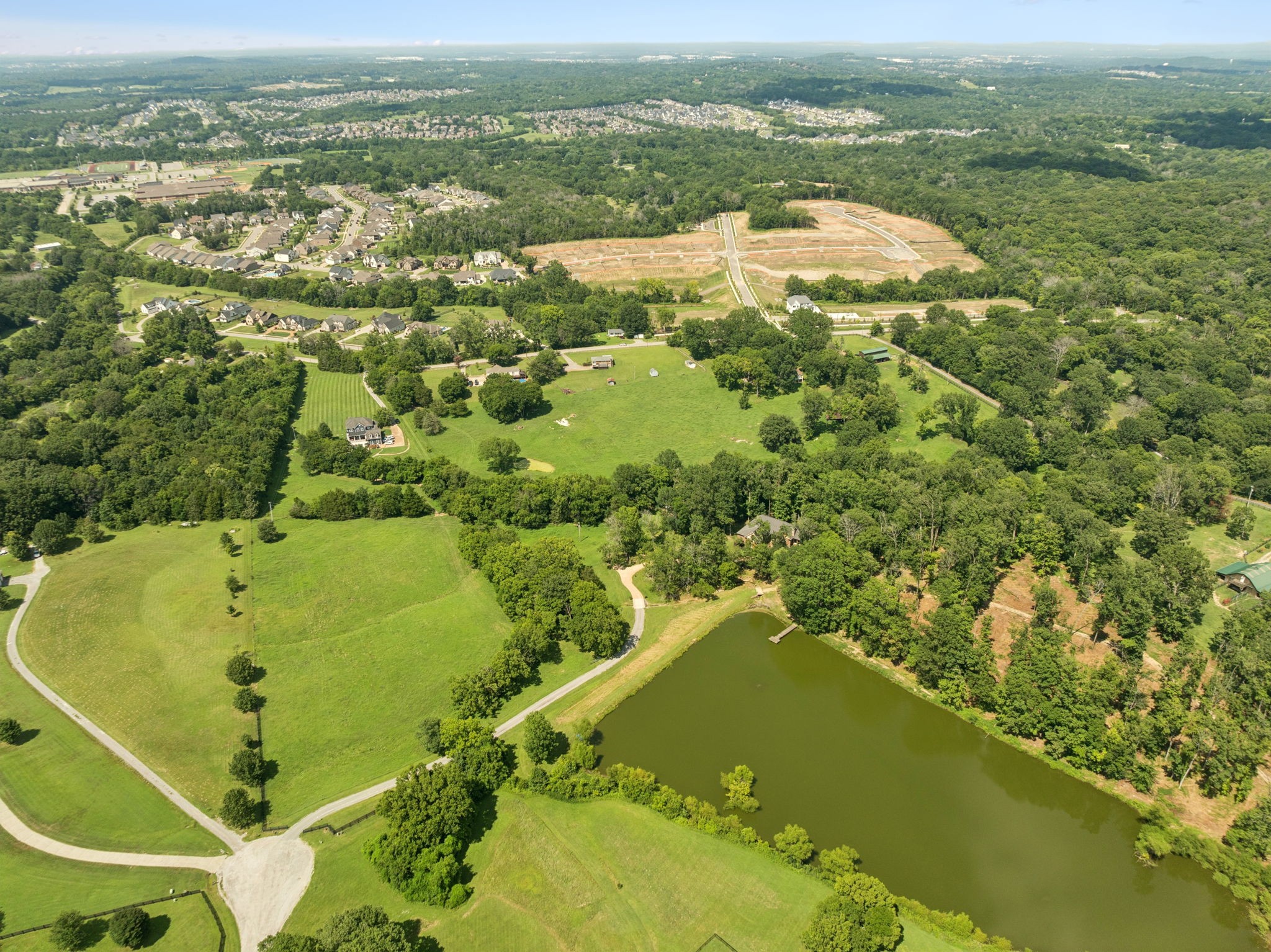 1411 Bell Meadow Court Nolensville TN 37135