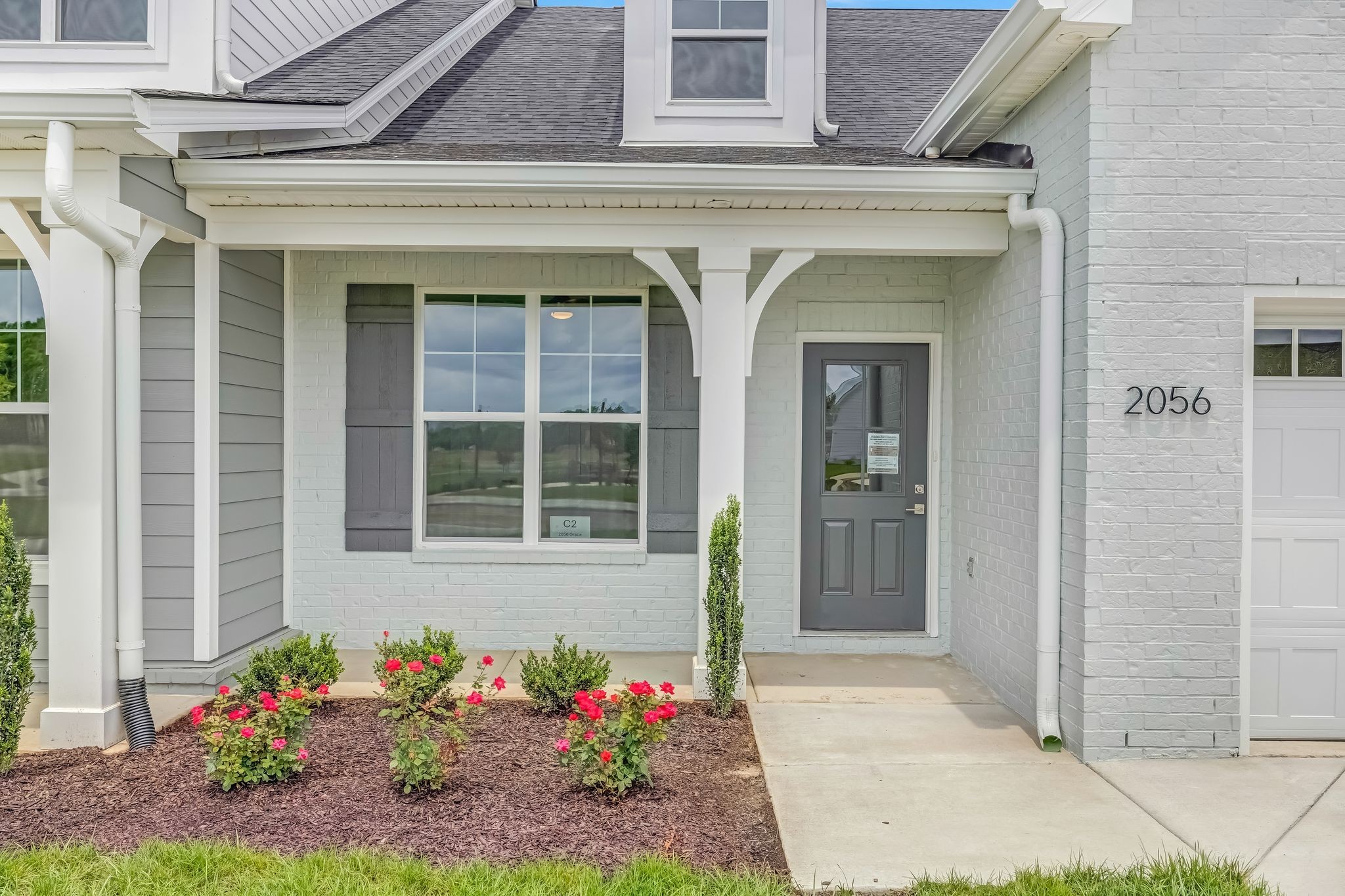 2019 Grace Johns Circle Murfreesboro TN 37128