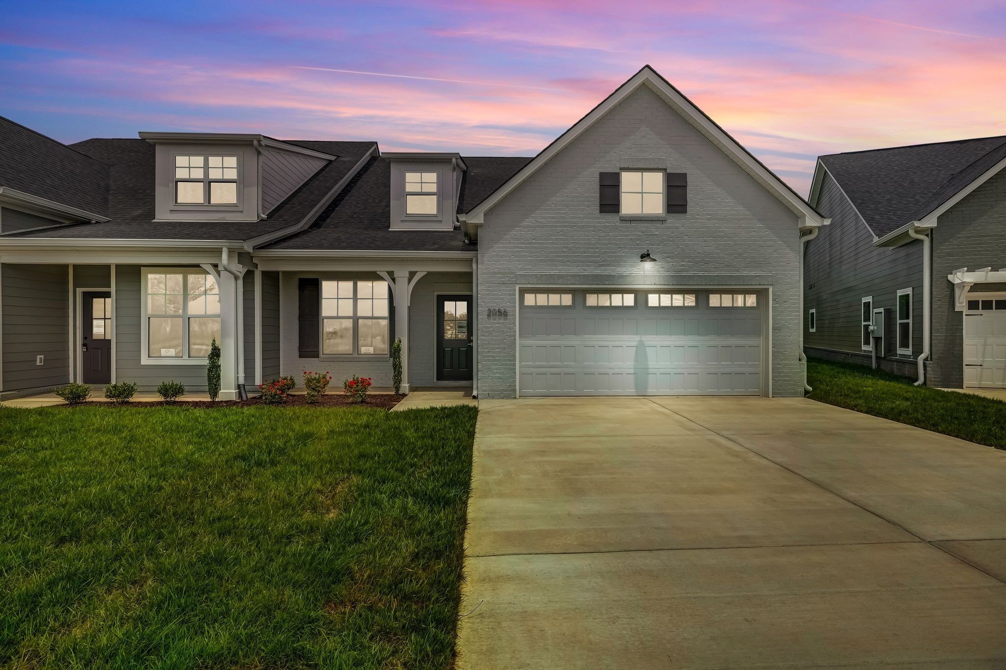 2019 Grace Johns Circle Murfreesboro TN 37128
