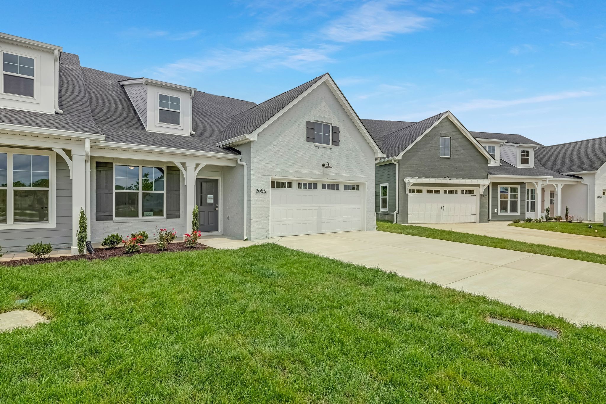 2019 Grace Johns Circle Murfreesboro TN 37128