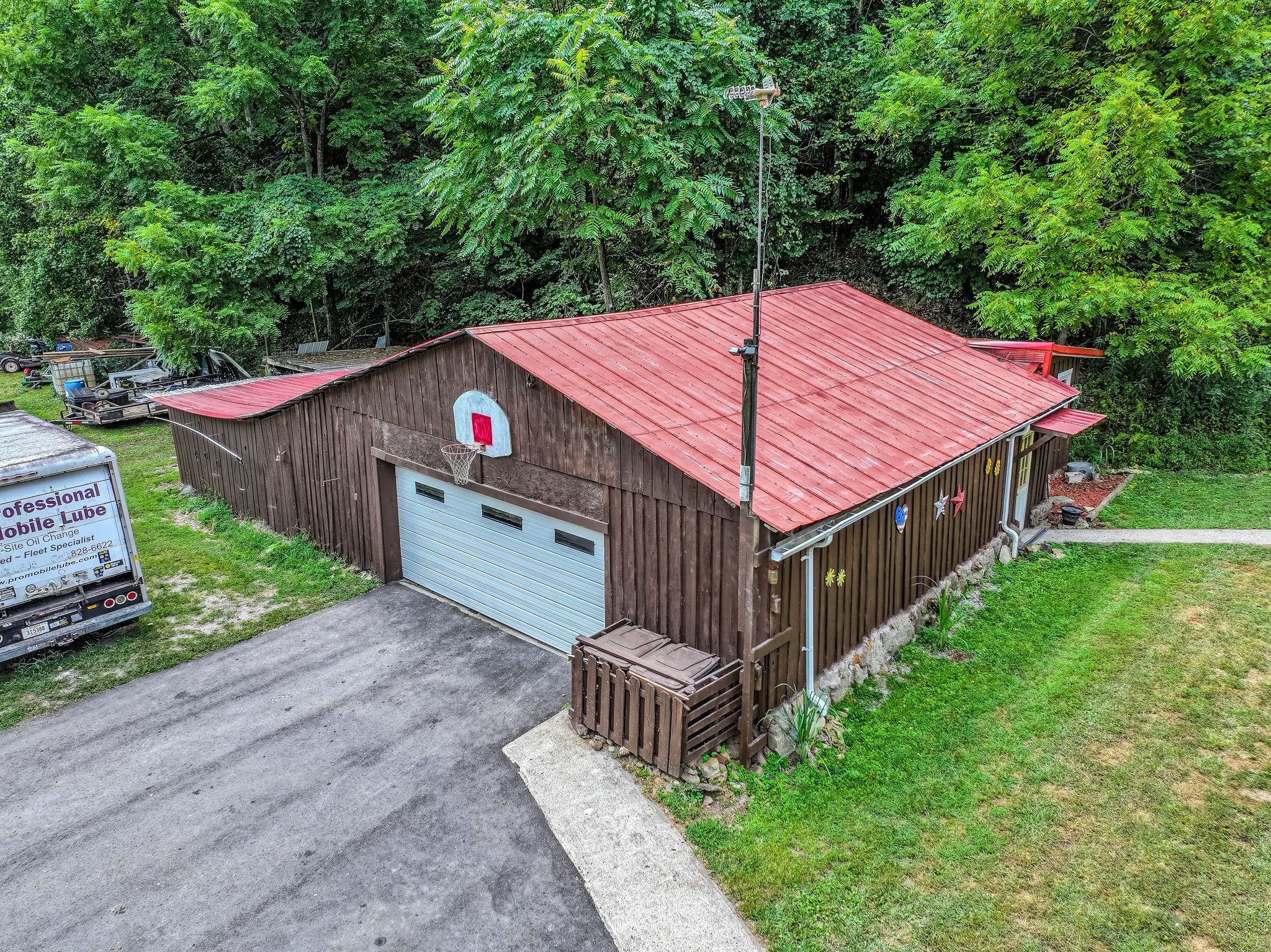 3119 Tyree Springs Road Hendersonville TN 37075