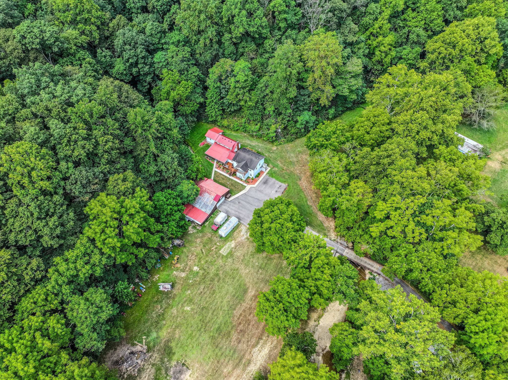 3119 Tyree Springs Road Hendersonville TN 37075