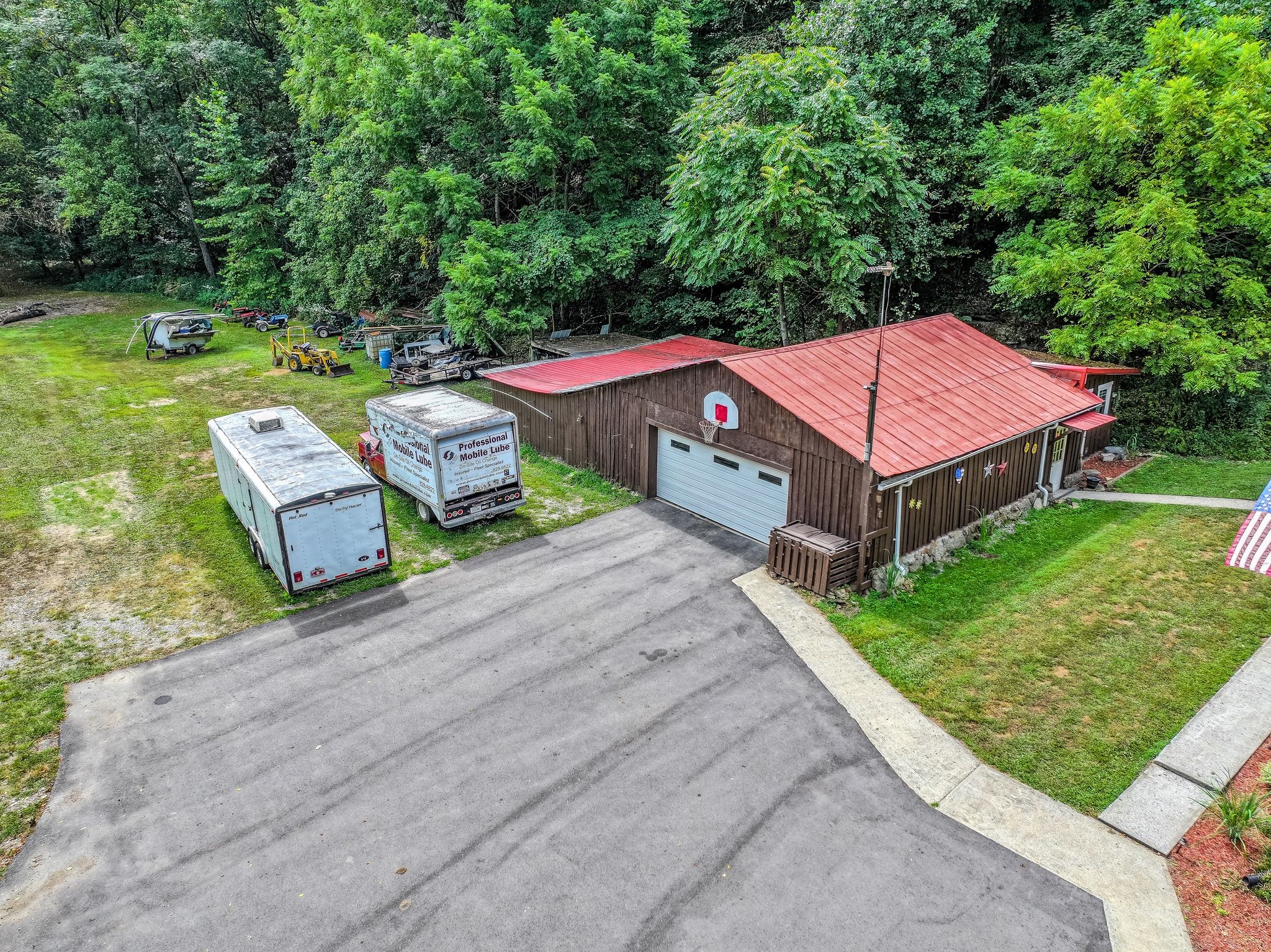 3119 Tyree Springs Road Hendersonville TN 37075