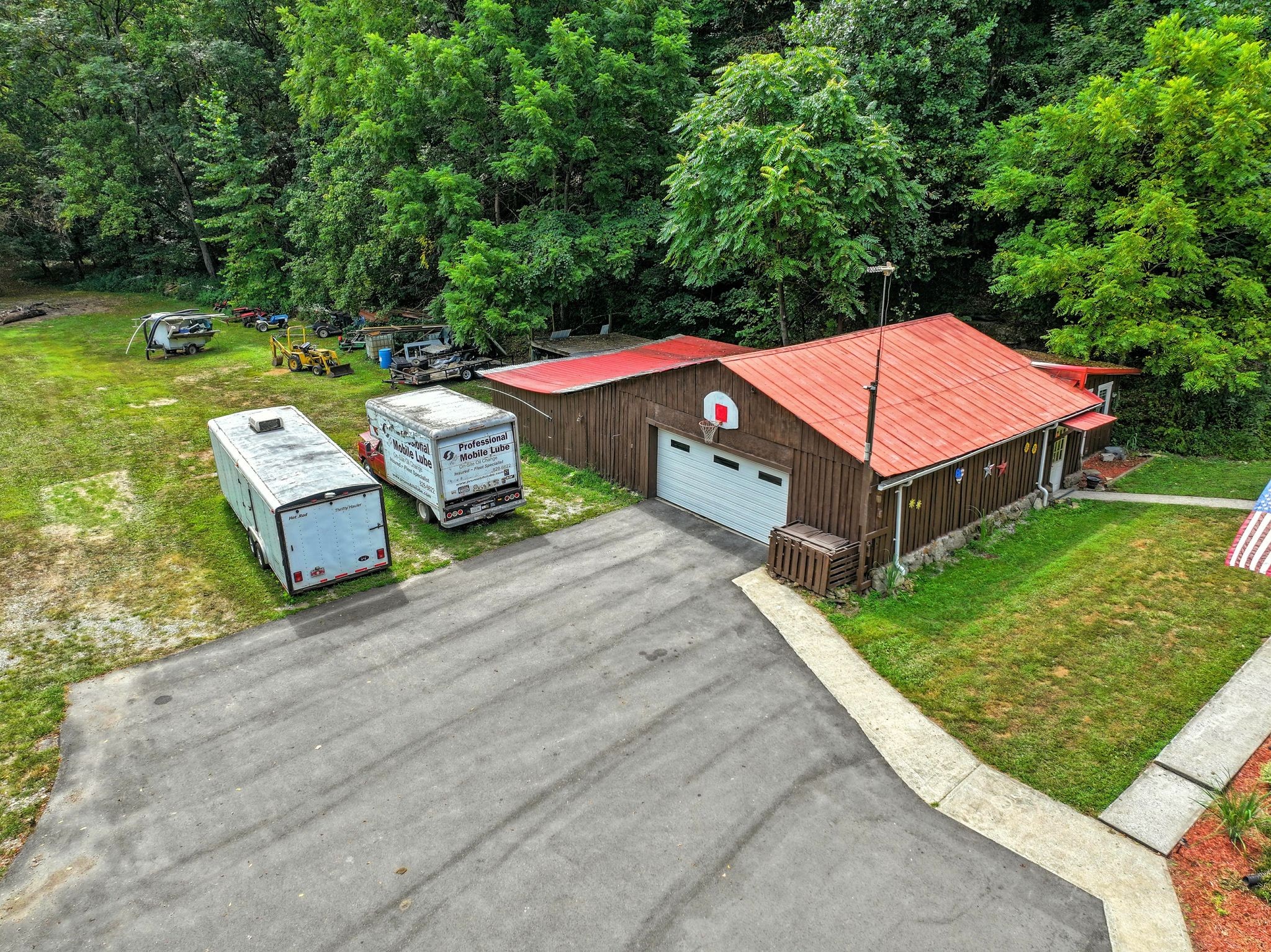 3119 Tyree Springs Road Hendersonville TN 37075