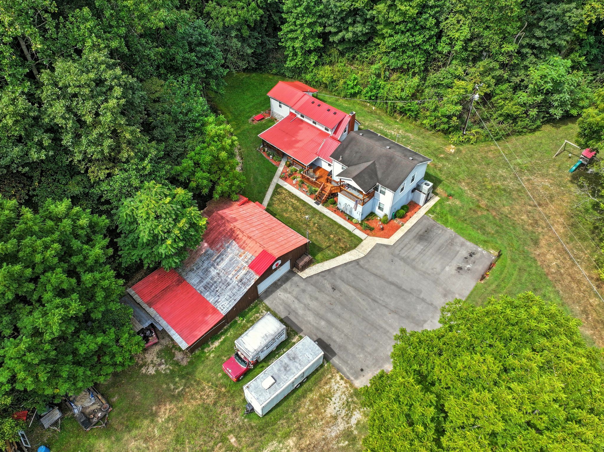3119 Tyree Springs Road Hendersonville TN 37075