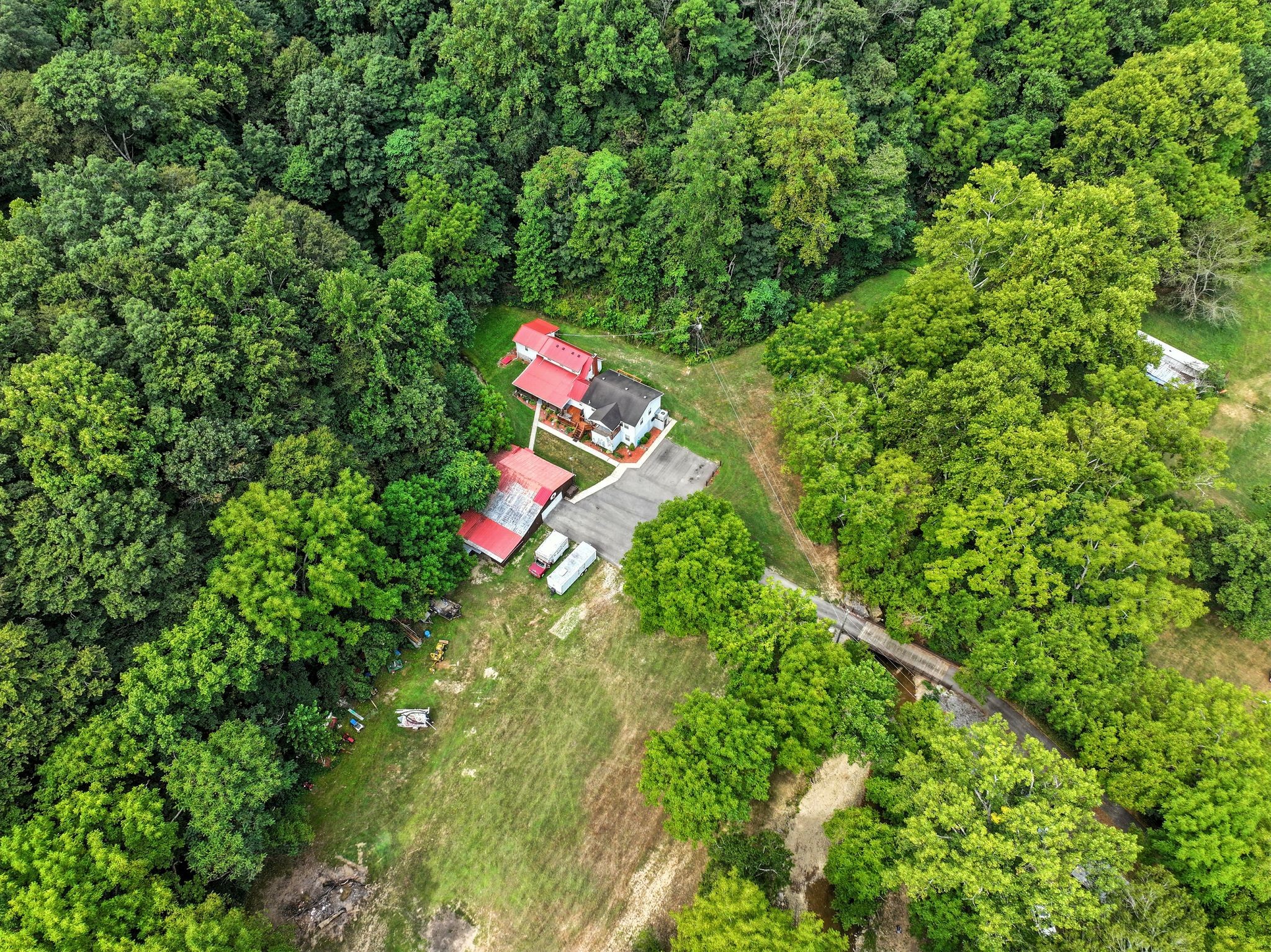 3119 Tyree Springs Road Hendersonville TN 37075
