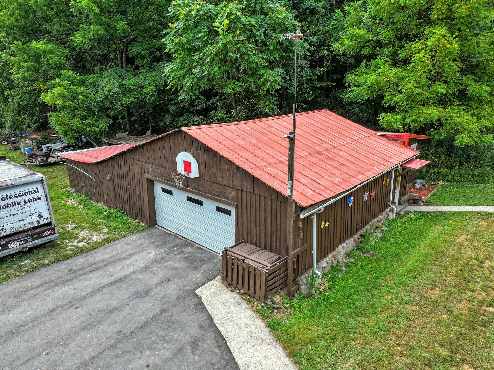 3119 Tyree Springs Road Hendersonville TN 37075