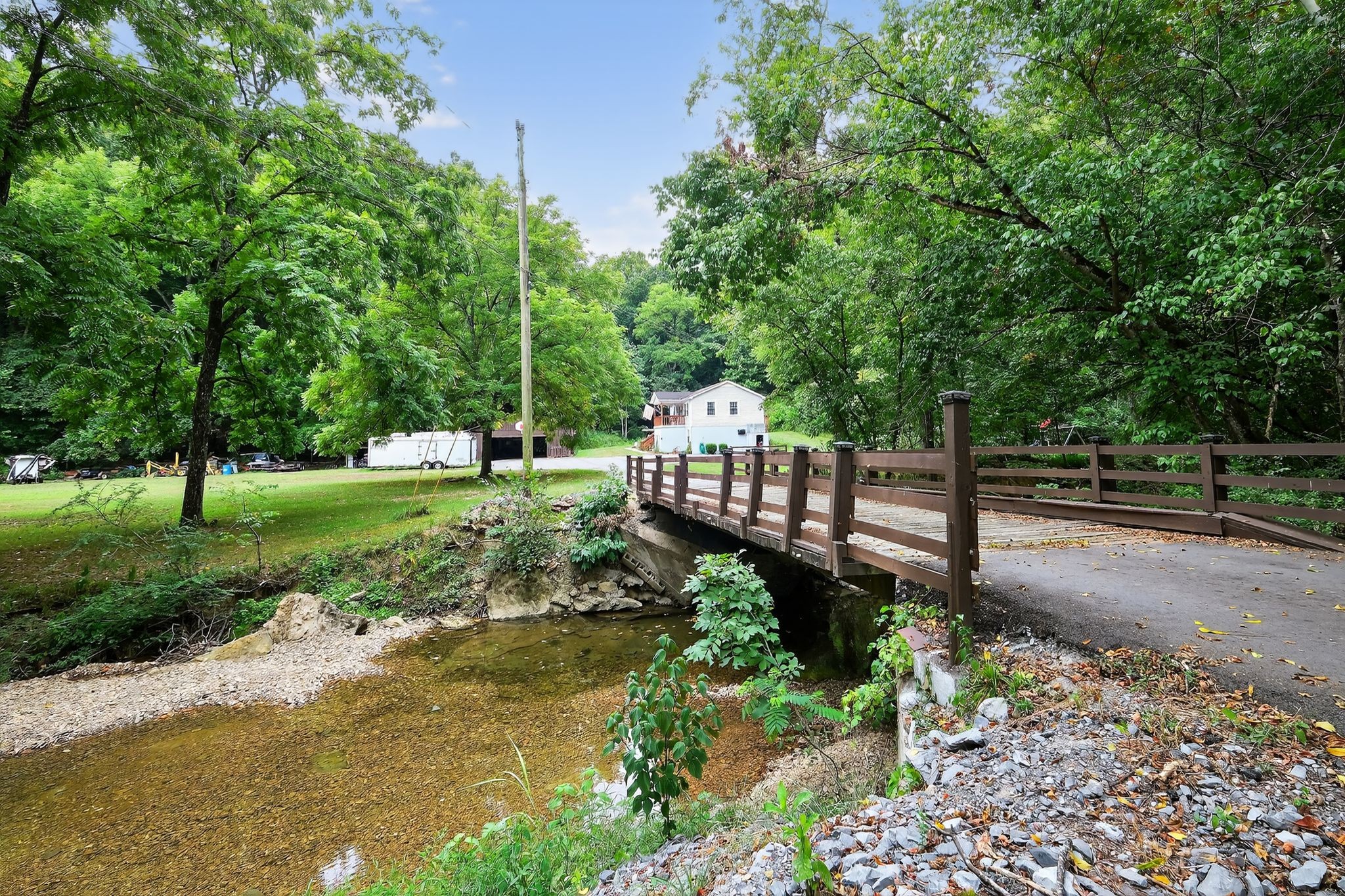 3119 Tyree Springs Road Hendersonville TN 37075