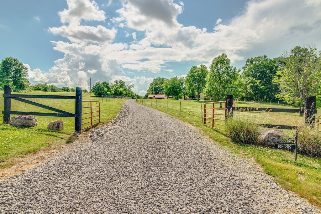 5292 Beckwith Road Mount Juliet TN 37122