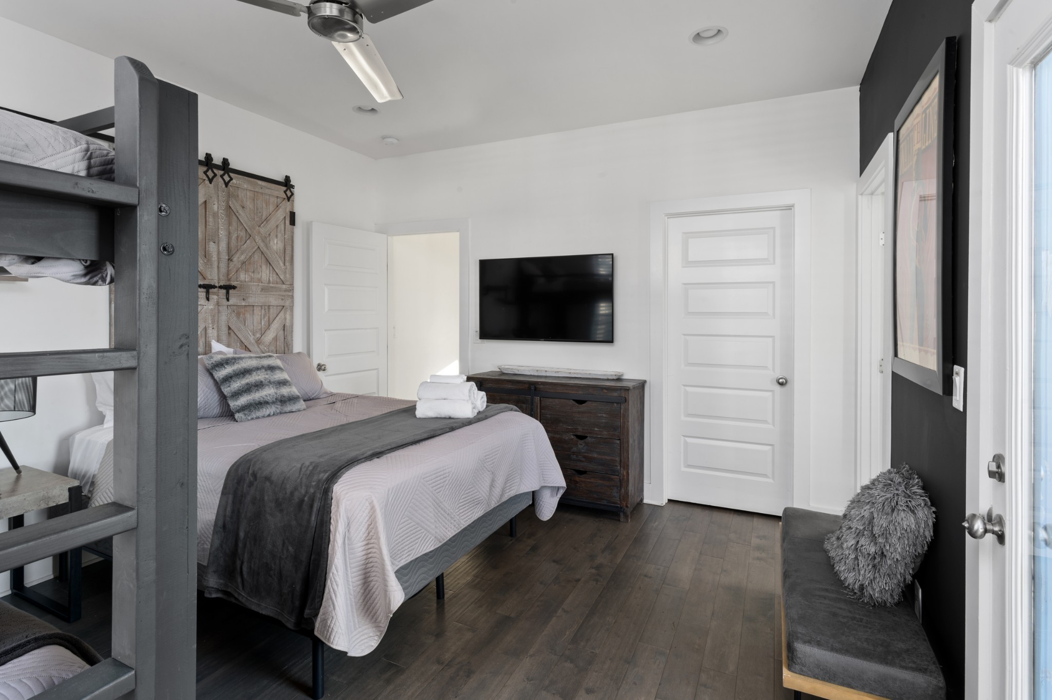 532 Weakley Avenue Nashville TN 37207
