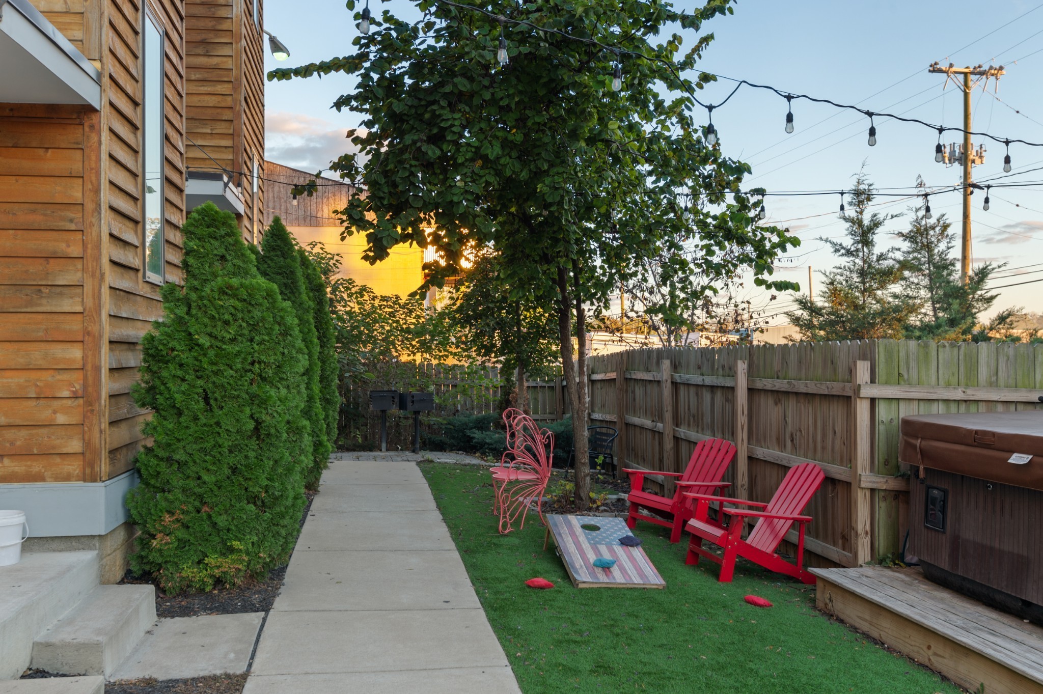 532 Weakley Avenue Nashville TN 37207