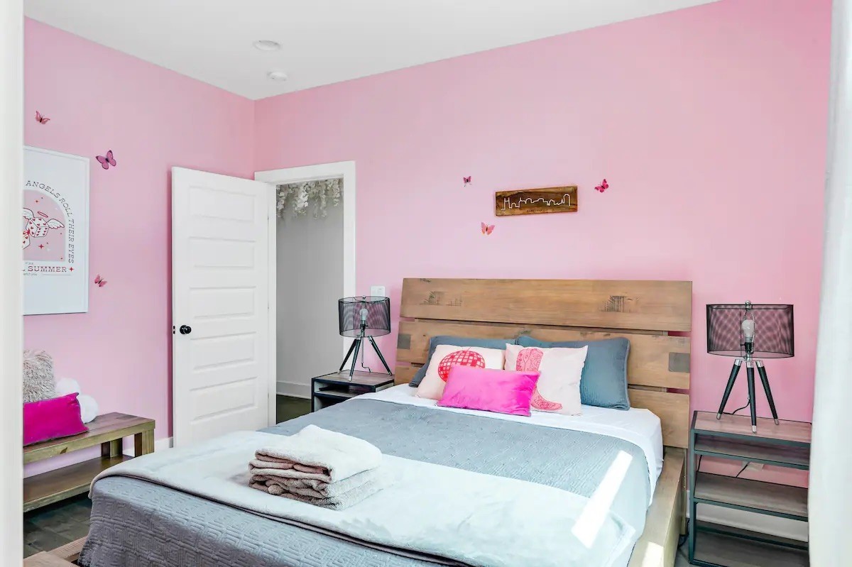 532 Weakley Avenue Nashville TN 37207
