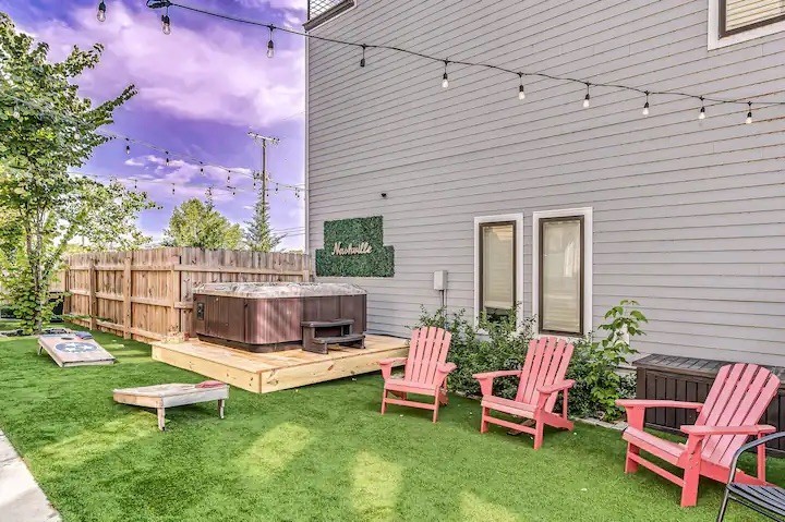 532 Weakley Avenue Nashville TN 37207