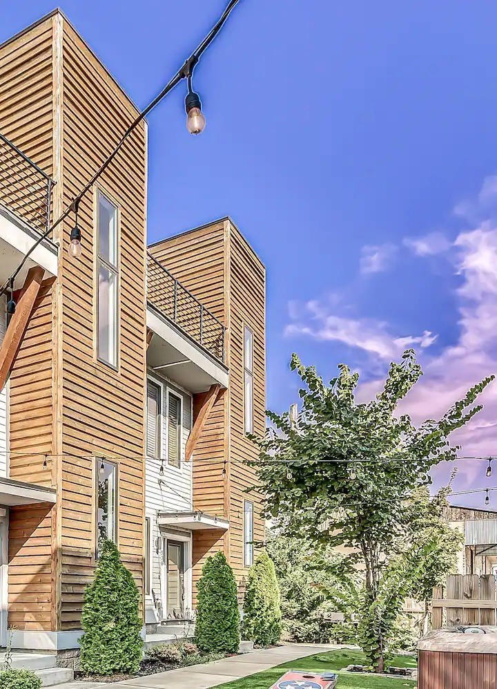 532 Weakley Avenue Nashville TN 37207