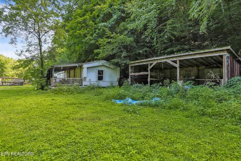 553 Caney Creek Road Sevierville TN 37863