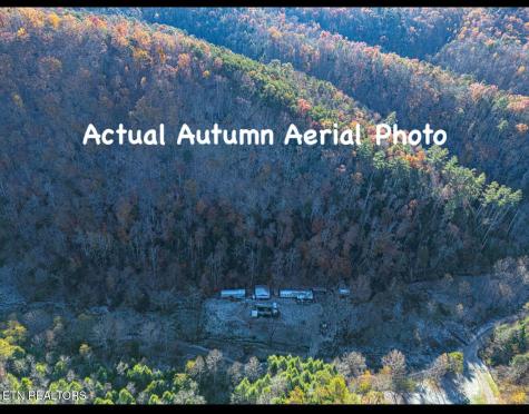 553 Caney Creek Road Sevierville TN 37863