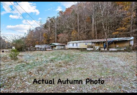 553 Caney Creek Road Sevierville TN 37863